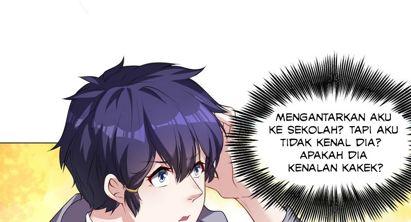 Devil Warlord Chapter 02 Gambar 8